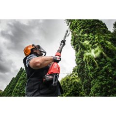 Milwaukee M18 BLTS-0 aku teleskopické nůžky 2,1 - 3 m bez aku 4933480865