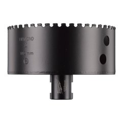 Milwaukee 102x68mm M14 dia vrták Diamond Max pro suché vrtání 4932478287