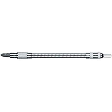 Makita B-29072 ohebný držák bitů 200 mm Makita B-29072 ohebný držák bitů 200 mm