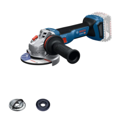 Bosch GWS 18V-11 S aku úhlová bruska 125 mm bez aku 06019N4000
