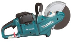 Makita DCE090ZX1 aku rozbrušovací pila 230mm, Li-ion LXT 2x18V, bez aku