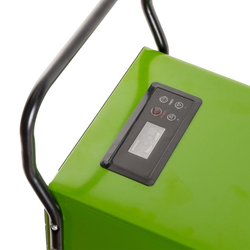 Procraft DH50L průmyslový odvlhčovač 50l
