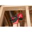 Milwaukee M12 BLIDRC-0 aku rázový utahovák 1/4" 124 Nm 4933499689
