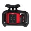 Milwaukee M18™ horizontální/vertikální rotační zelený laser 300 m s ONE-KEY™ 4933493194