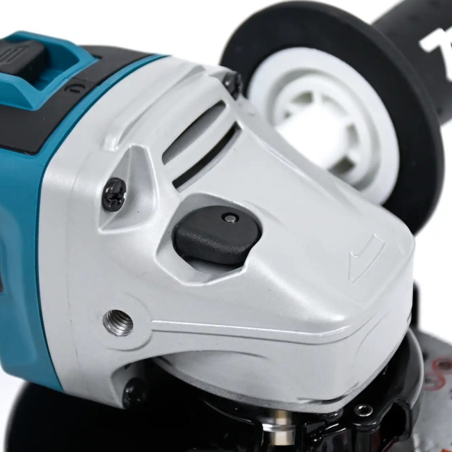 Makita DGA504Z aku uhlová bruska 18V bez aku