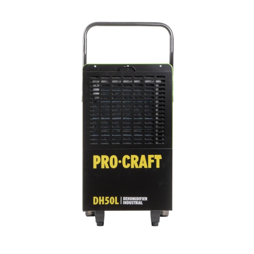 Procraft DH50L průmyslový odvlhčovač 50l