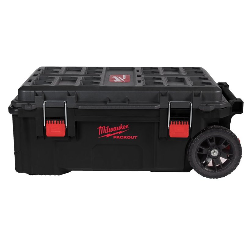 Milwaukee pojízdná bedna na nářadí PACKOUT™4932478161