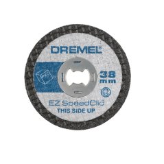 DREMEL SC476 řezné kotouče DREMEL® EZ SpeedClic 5 ks