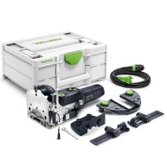 Festool 578541 DF 500 RQ-Set frézka na kolíkovací otvory Domino