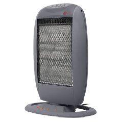 Solight IR01 infrazářič - topný výkon 1200 W, 3 nastavitelné úrovně vytápění