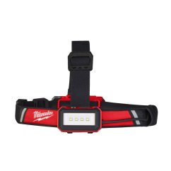 Milwaukee USB nabíjecí čelová lampa na přilbu 4933479767
