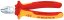 Knipex 7006160 boční štípací kleště VDE 1000V 160mm