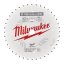 Milwaukee CSB P W 165 x 15.87 x 1.6 x 40ATB Kotouče pro okružní pily 4932471312