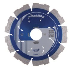 Makita B-12762 diamantový kotouč COMET 115x10x22,2mm