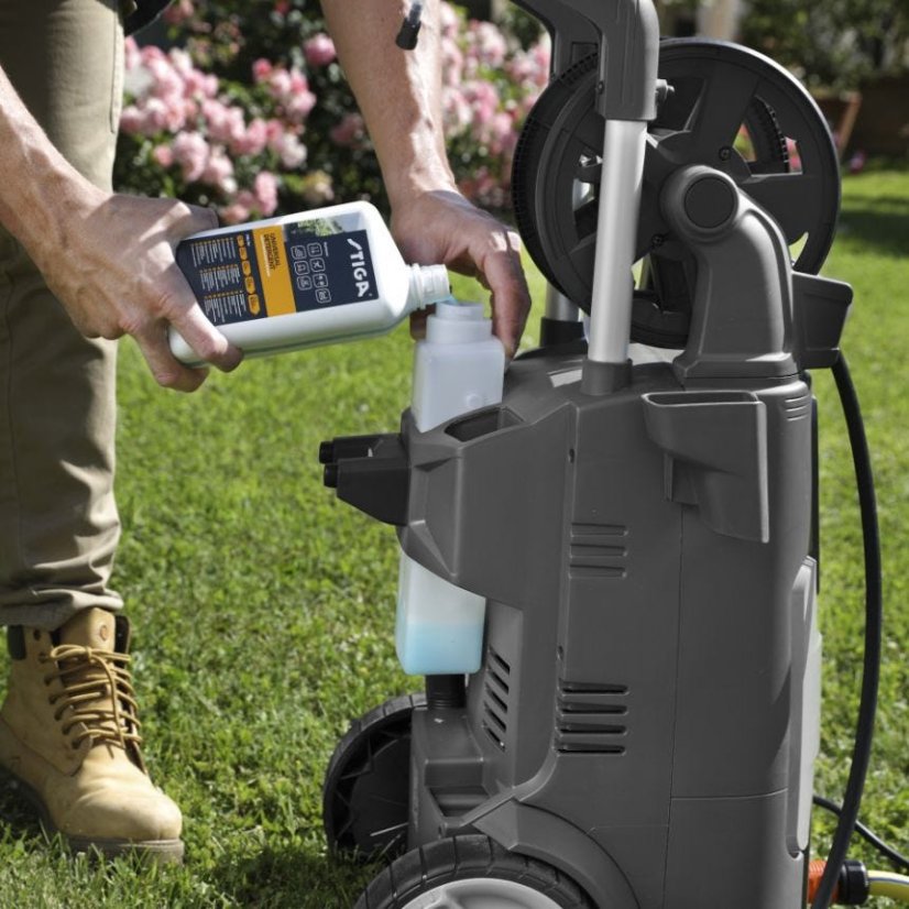Stiga HPS 345 R vysokotlaká myčka 2000W