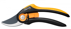 Fiskars 1057169 nůžky zahradní Plus™ Smartfit™ dvoučepelové P541