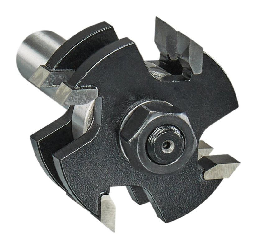 Makita D-68828 Pérová fréza s ložiskem stopka 12 mm,41x19x71 mm