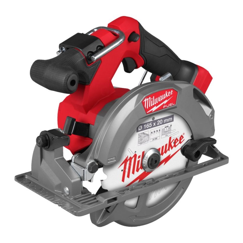 Milwaukee M18 FCS552-0X aku kotoučová pila bez aku 4933493588