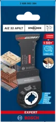Bosch list pro multifunkční nářadí EXPERT MultiMax AIZ 32 APILT, 1 ks 2608902394