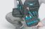 Makita E-05636 pracovní vesta 510x640mm