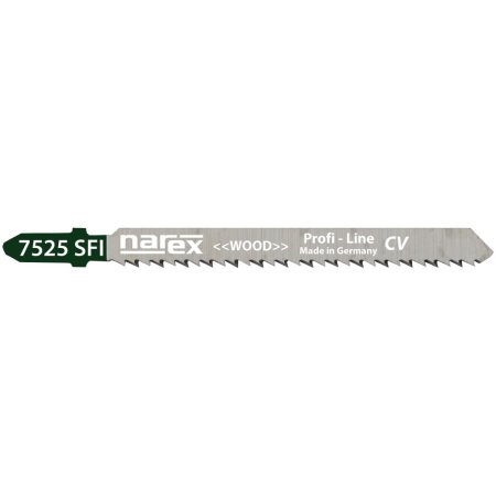 NAREX 65404406 SBN 7525 SFI - Pilové plátky