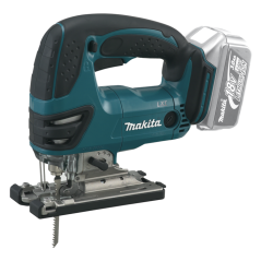 Makita DJV180Z Aku přímočará pila 18V bez aku