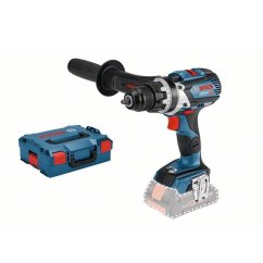 Bosch GSR 18V-110C aku vrtací šroubovák 18V bez aku L-Boxx