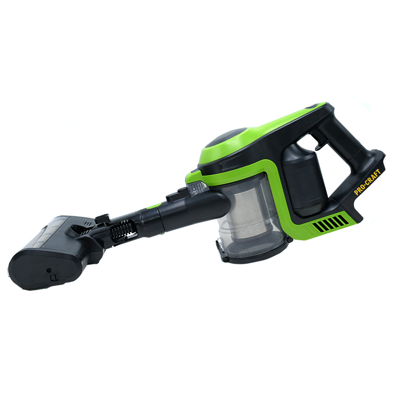 Procraft VP30 aku vysavač tyčový 20V bez aku