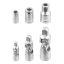 Procraft WS216 gola sada 216 dílů 1/4", 3/8" a 1/2