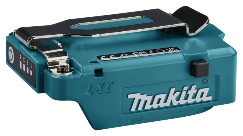 Makita TD00000111 adaptér akumulátoru 18 V LXT=oldYL00000004