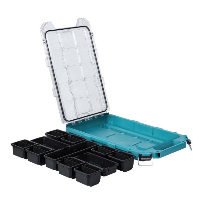 Makita P-91051 Maktrak organizér plochý mělký M