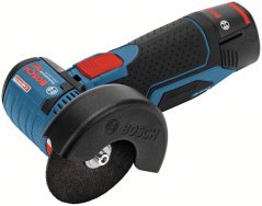 Bosch GWS 12V-76 aku úhlová bruska 12V, solo