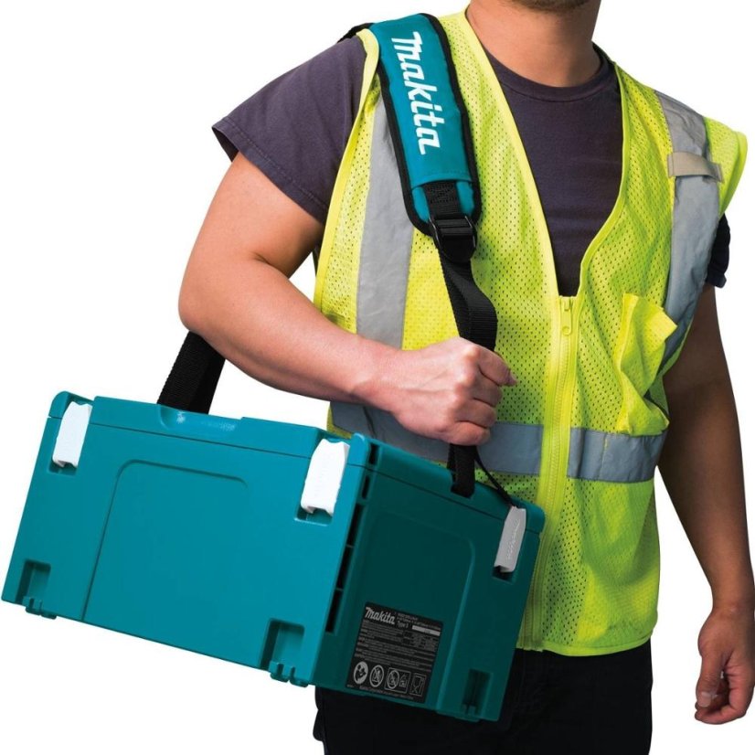 Makita 198254-2 chladící Makpac 11 l