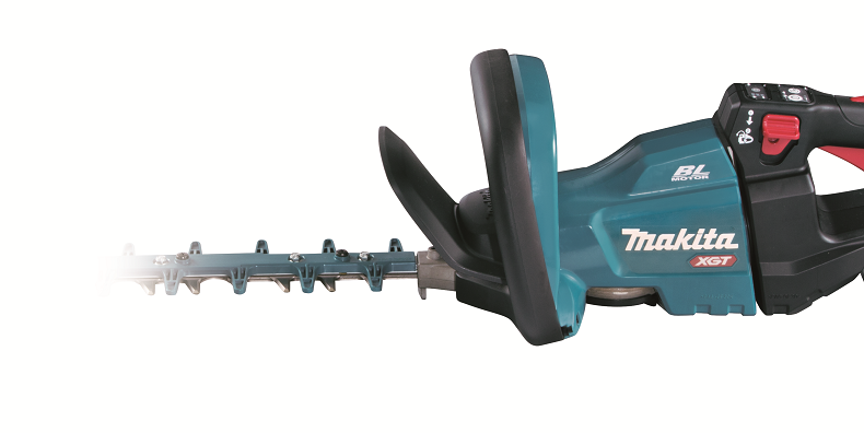 Makita UH006GZ aku plotostřih 600mm Li-ion XGT 40V, bez aku Z