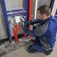 Bosch GPC 18V-32P aku nůžky na trubky 18V bez aku 06019S2000