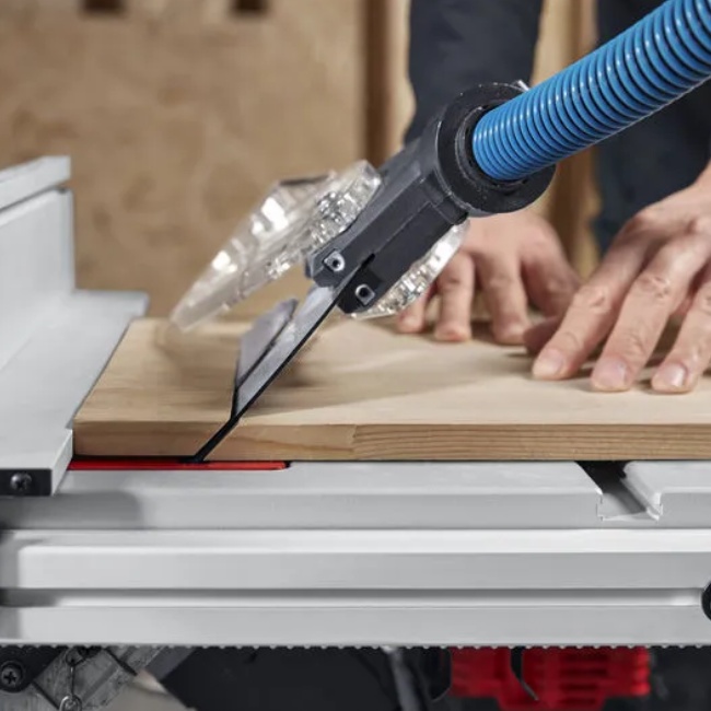 Bosch GTS 18V-70 aku stolní pila 18V bez aku 0601B44100
