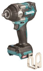 Makita TW007GZ aku rázový utahovák 1/2"Li-ion XGT 40V, bez aku Z