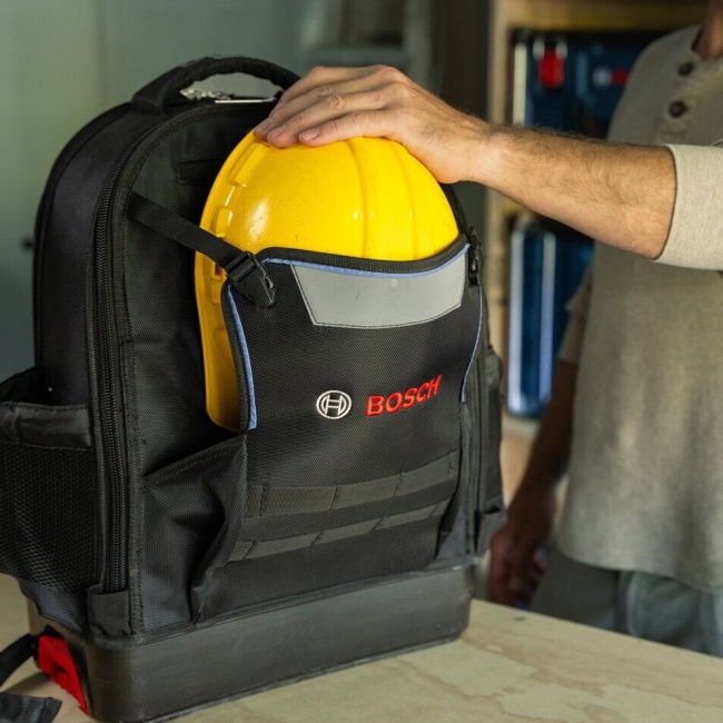 Bosch L-BOXX Contractor 476 batoh Backpack 1600A037E5