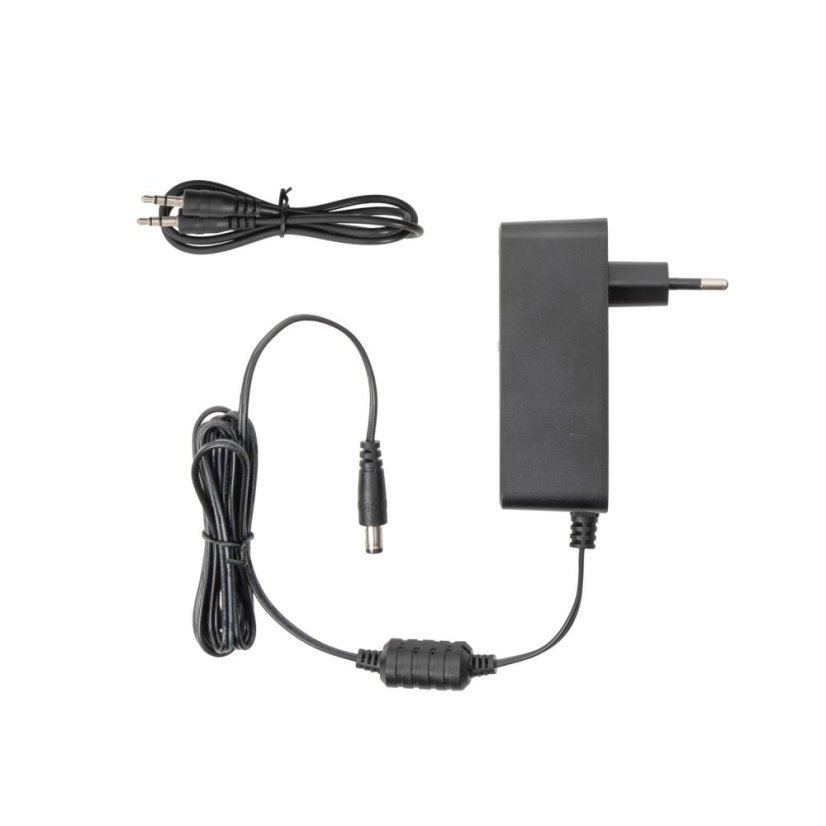 Procraft PJS20bb aku rádio DAB+, FM, Bluetooth 5.3, 80W 20 V bez aku