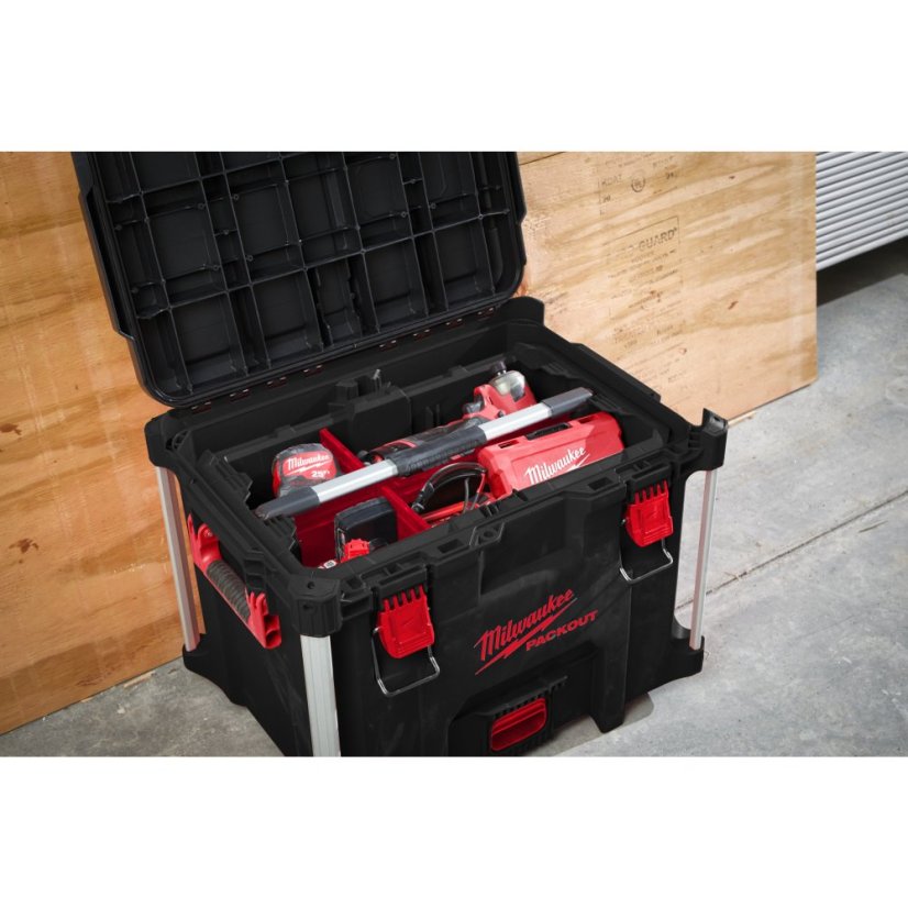 Milwaukee přihrádka na nářadí PACKOUT™4932480625