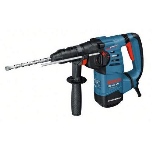 BOSCH GBH 3-28 DFR vrtací kladivo SDS-Plus, 800W BOSCH GBH 3-28 DFR vrtací kladivo SDS-Plus, 800W