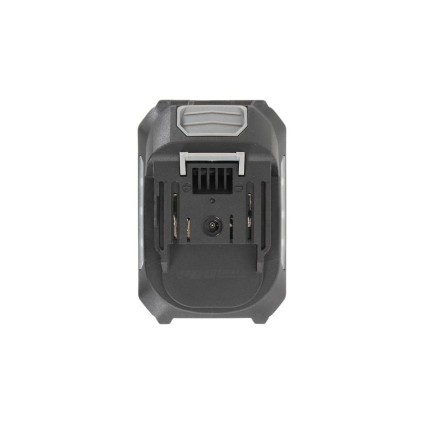 Procraft Industrial AG125A-1B-F aku úhlová bruska 125 mm 20 V 1x4Ah (Taška)