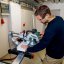 Metabo KGSV 254 MC pokosová pila s pojezdem 615254000
