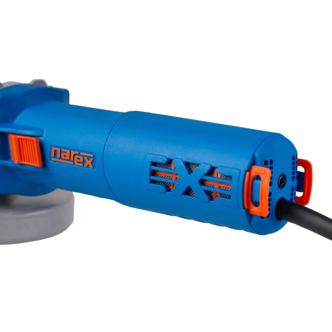 Narex EBU 8-115 bruska úhlová 115mm 850 W 65407018