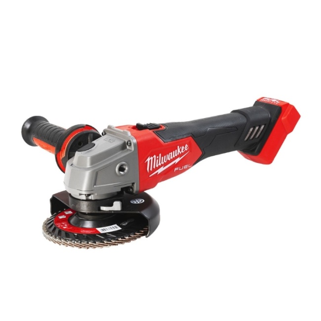 Milwaukee M18 FPP6H3-502B aku sada nářadí 18V M18 FPD3+M18 FIW2F12+M18 CCS55-0+M18 FSZ+M18 FSAG125X+M18 TLED 2x 5Ah4933498659
