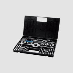 XTline XT37100 sada závitníků M3 - M12 32dílů