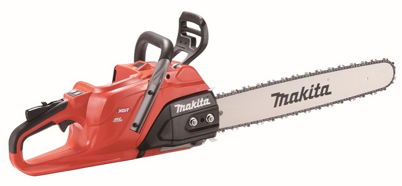 Makita UC030GZ03 aku řetězová pila 500 mm Li-ion XGT 40V bez aku Z