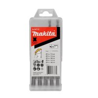 Makita B-54710 sada vrtáků SDS-plus D 5;6;8mm, 5ks