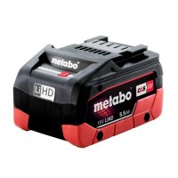 Metabo 625368000 aku baterie 18V/5,5Ah LiHD