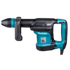 Makita HM0871C sekací kladivo SDS-max 8,1J